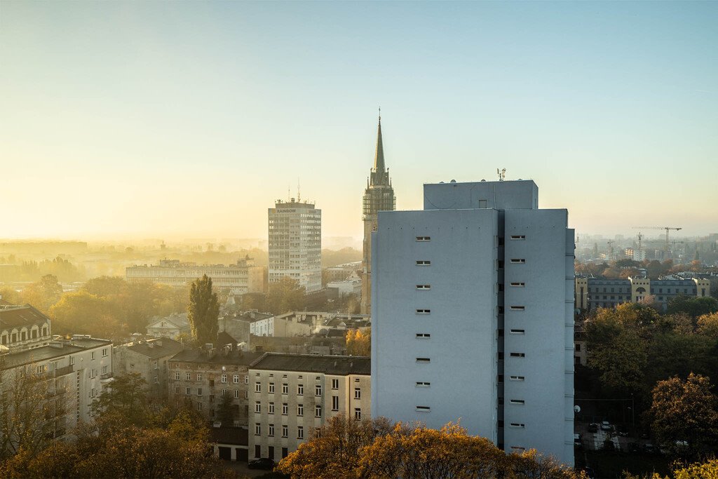 Mieszkanie trzypokojowe na sprzedaż Łódź, Piotrkowska  73m2 Foto 13