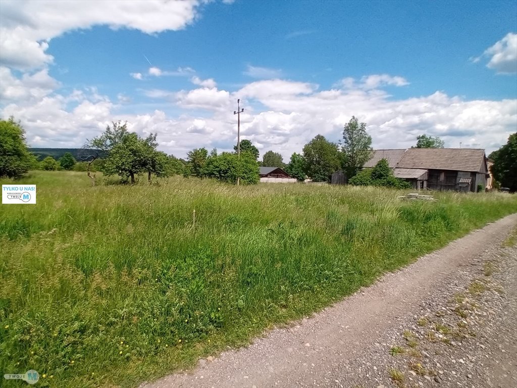 Działka budowlana 820 m² w Tumlina Dąbrówki, media przy działce Zagnańsk, Tumlin  820m2 Foto 1