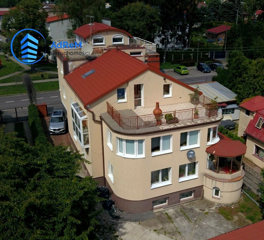 Dom na sprzedaż Konstancin-Jeziorna  600m2 Foto 2