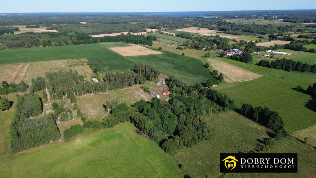 Dom na sprzedaż Juszkowy Gród  65m2 Foto 12