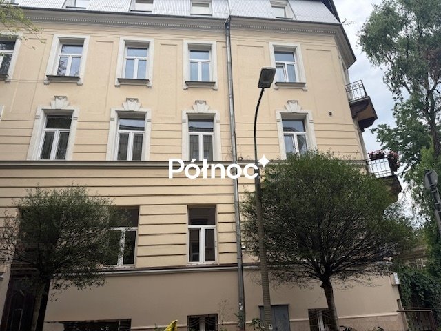 Polecam atrakcyjne biuro lub mieszkanie 4 pok. w centrum Krakowa Kraków, Stare Miasto, Stare Miasto, Mikołaja Zyblikiewicza  108m2 Foto 1