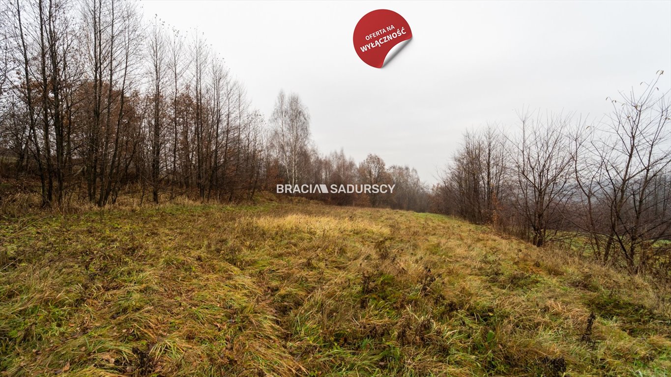 Działka budowlana na sprzedaż Podstolice  3 600m2 Foto 5