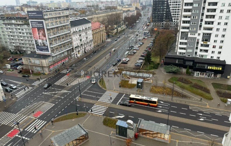 Mieszkanie trzypokojowe na sprzedaż Warszawa, Wola, Młynów, Płocka  80m2 Foto 7