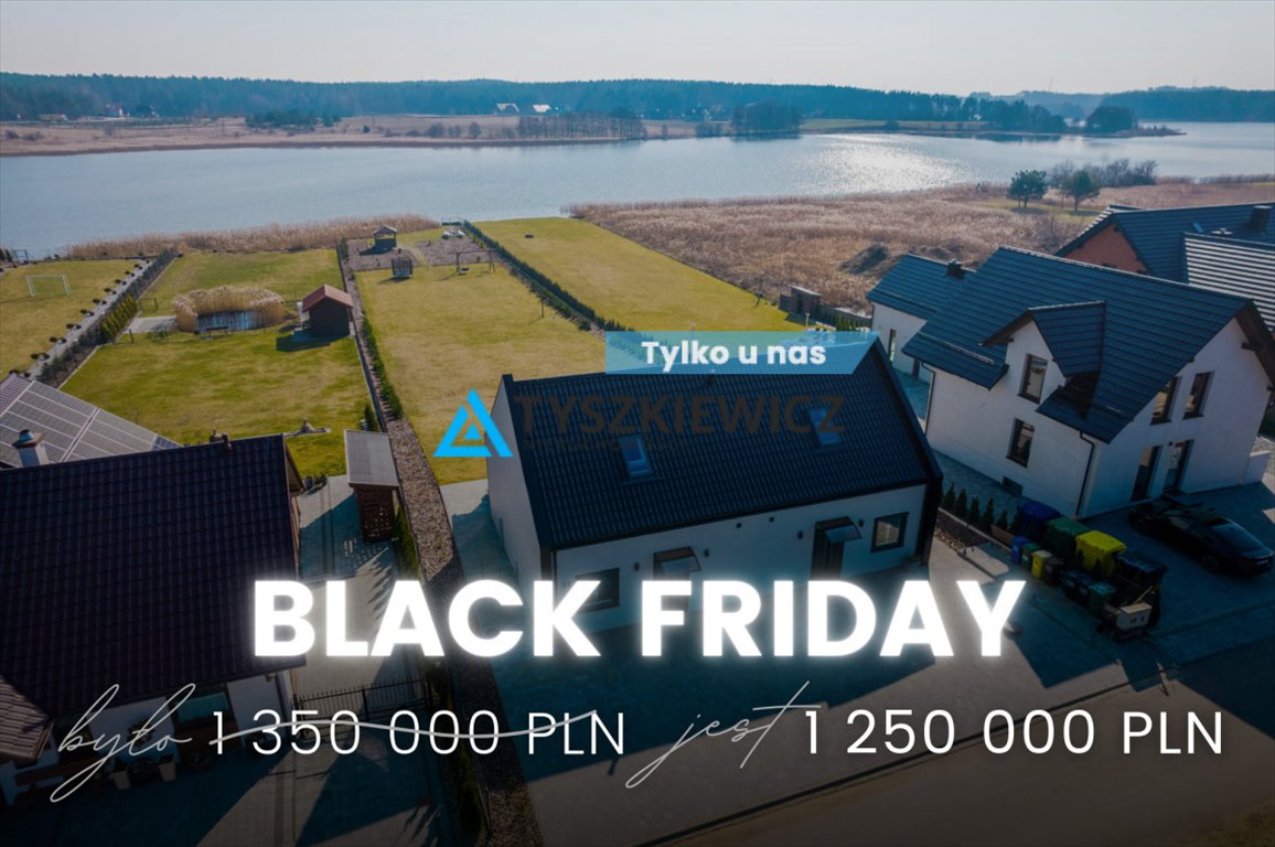 Dom na sprzedaż Stężyca  244m2 Foto 1