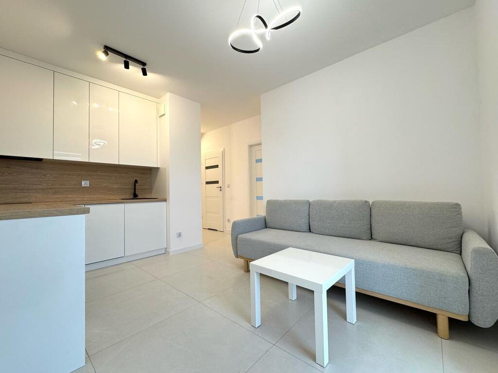 Mieszkanie dwupokojowe na sprzedaż Lublin, Węglin, Jemiołuszki 6  32m2 Foto 4