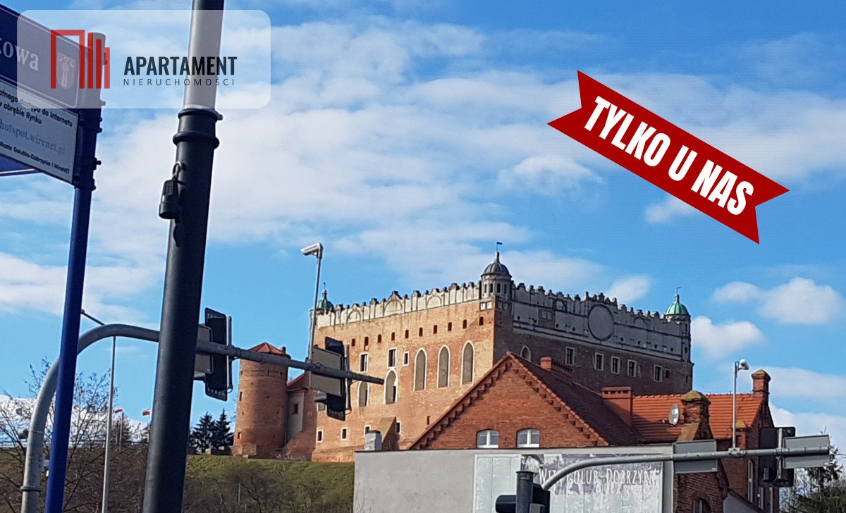 Dom na sprzedaż Golub-Dobrzyń, Rynek  421m2 Foto 15