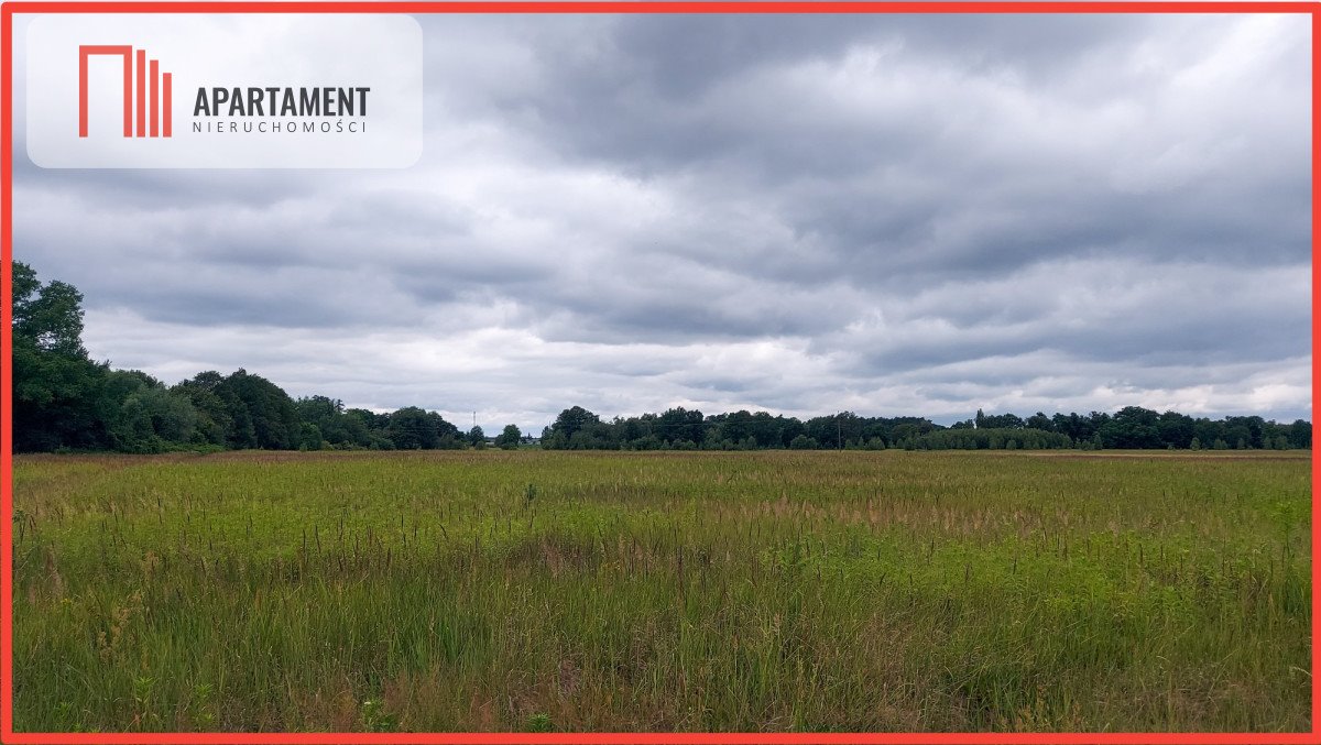 Działka budowlana na sprzedaż Stradomia Wierzchnia  1 258m2 Foto 2