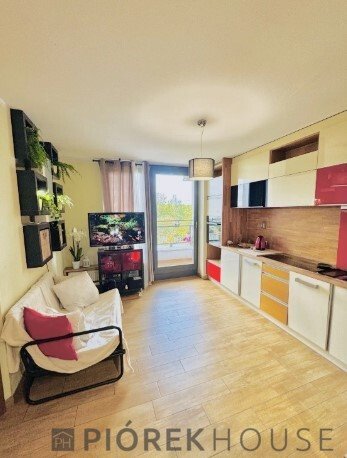 Zapraszam do 2-pokojowego mieszkania 31,34 m² z loggią i miejscem parkingowym Warszawa, Wola, Górczewska  31m2 Foto 1