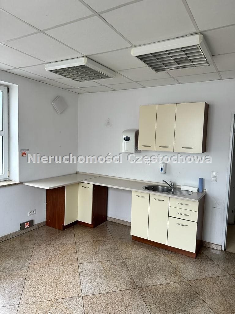 Lokal użytkowy na wynajem Częstochowa, Wrzosowiak  280m2 Foto 5