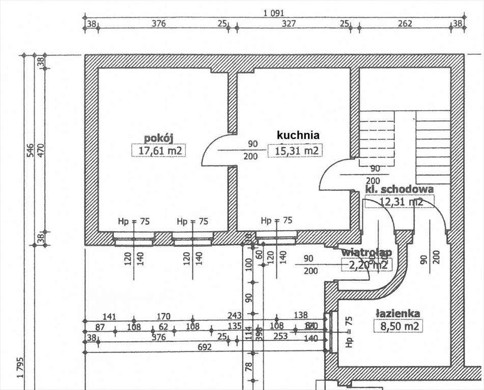 Dom na sprzedaż Piekary Śląskie, CENTRUM, Bytomska  118m2 Foto 14