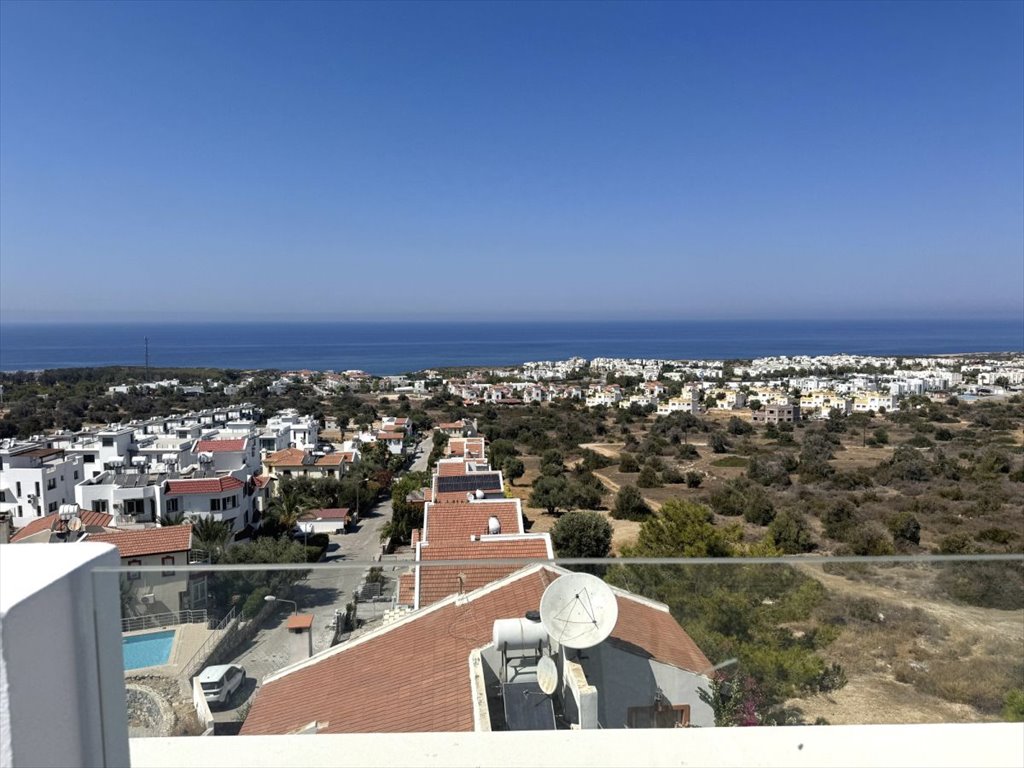 Mieszkanie dwupokojowe na sprzedaż Cypr, Esentepe Sun Valley Mountainside, Sun Valley Mountainside  85m2 Foto 1