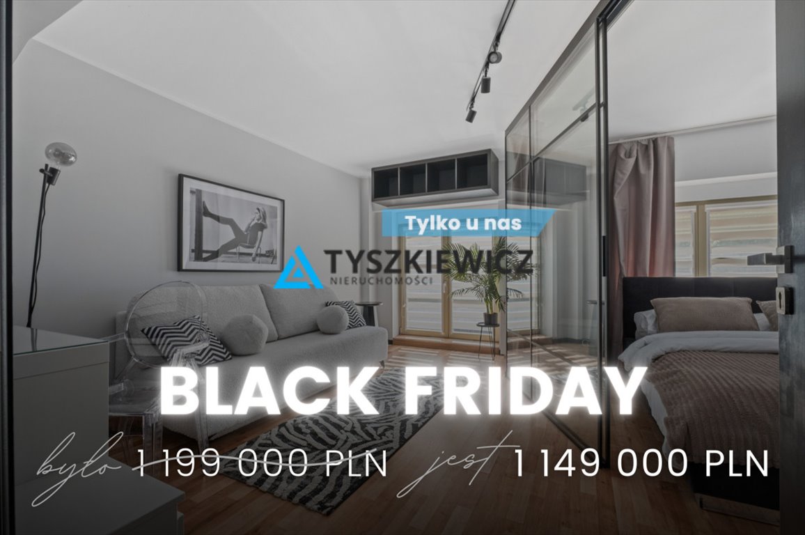 Mieszkanie trzypokojowe na sprzedaż Gdańsk, Stare Miasto, Ogarna  54m2 Foto 1