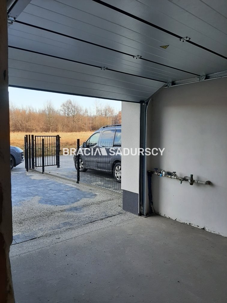 Dom na sprzedaż Przeginia Duchowna, Przeginia Duchowna , Czernichów, Dworska  130m2 Foto 12