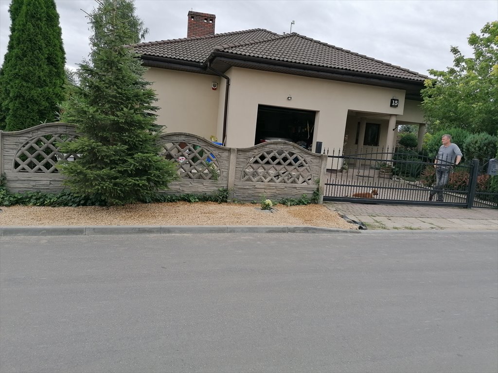 Dom na sprzedaż Opatówek, Szałe  150m2 Foto 19