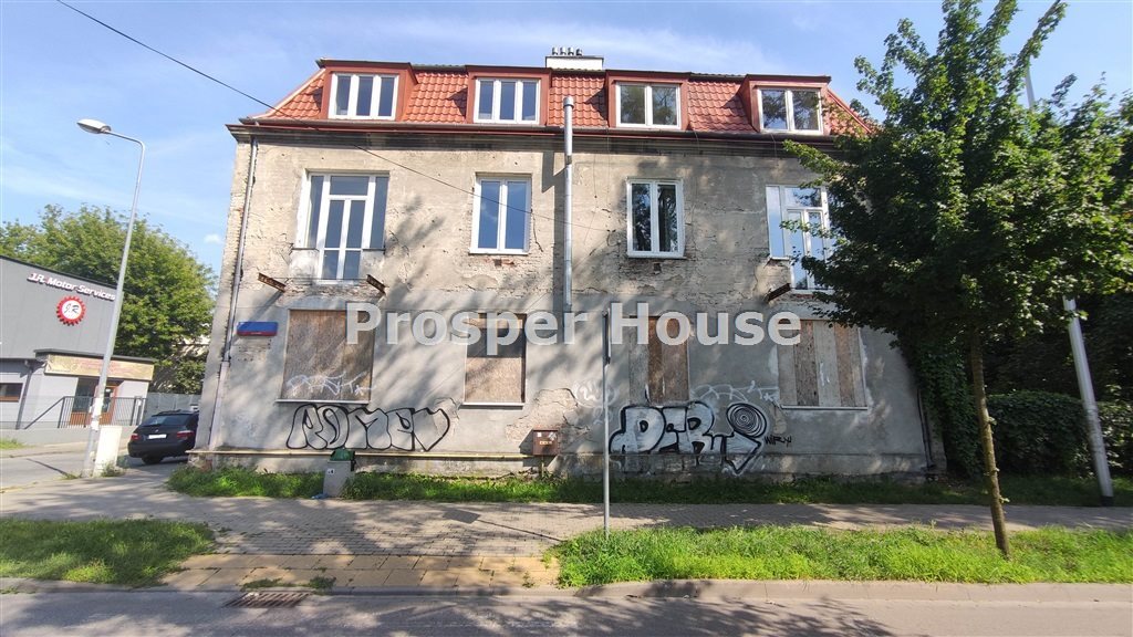 Dom na sprzedaż Warszawa, Praga Południe, Gocławek  580m2 Foto 1