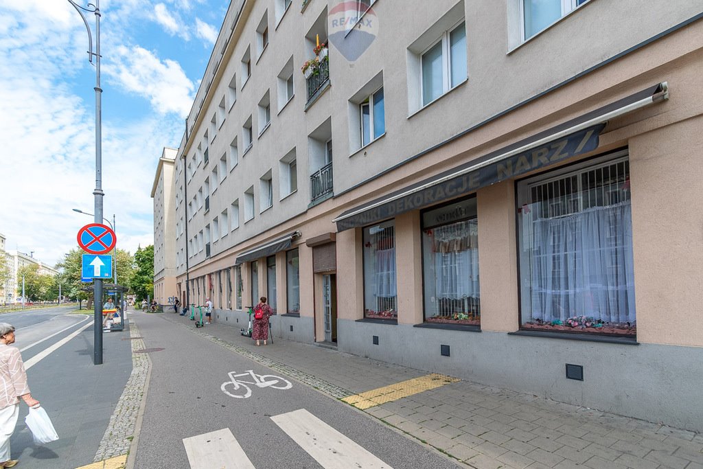 Lokal użytkowy na sprzedaż Łódź, Bałuty, Zachodnia  151m2 Foto 1