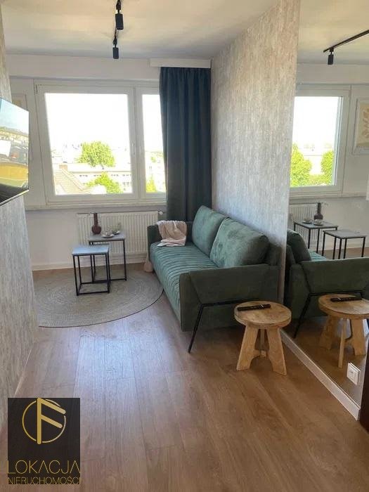 Gotowe mieszkanie 3 pok. z widokiem, blisko uczelni Kalisz, Centrum  48m2 Foto 1