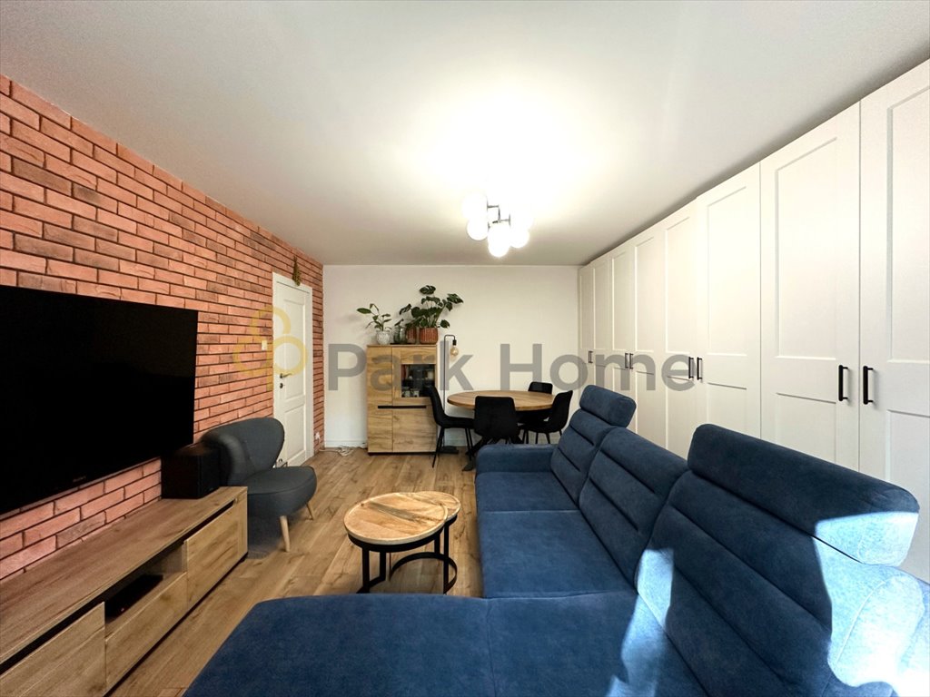 Mieszkanie dwupokojowe na sprzedaż Poznań, Winogrady  47m2 Foto 1