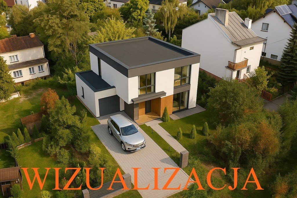 Działka budowlana na sprzedaż Łomża, Łagodna  538m2 Foto 1