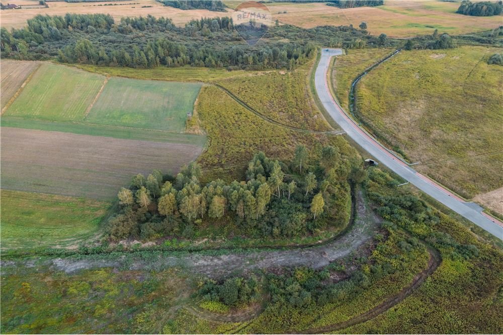 Działka przemysłowo-handlowa na sprzedaż Mielec  54 900m2 Foto 9