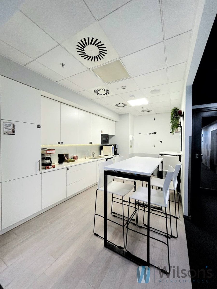 Nowoczesne biura serwisowane 15 m² od 3550 zł netto Warszawa, Wola, Grzybowska  15m2 Foto 1