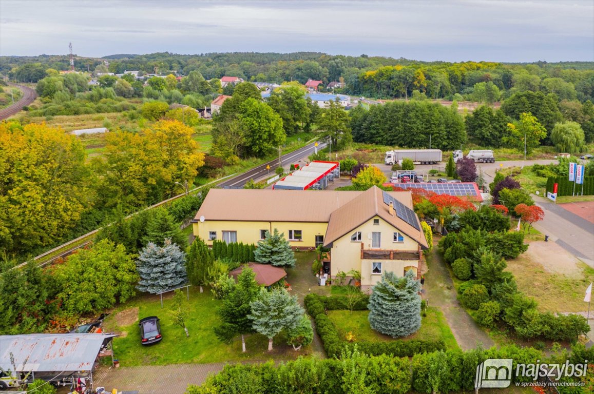 Dom na sprzedaż Gryfino, Pomorska  463m2 Foto 15