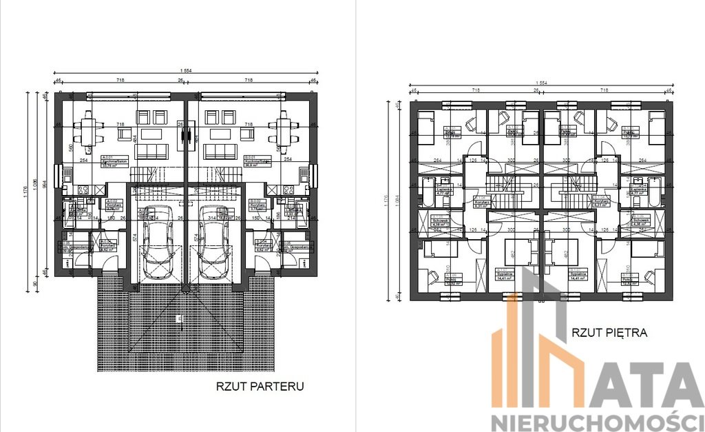 Dom na sprzedaż Święta Katarzyna, Lawendowa  138m2 Foto 6