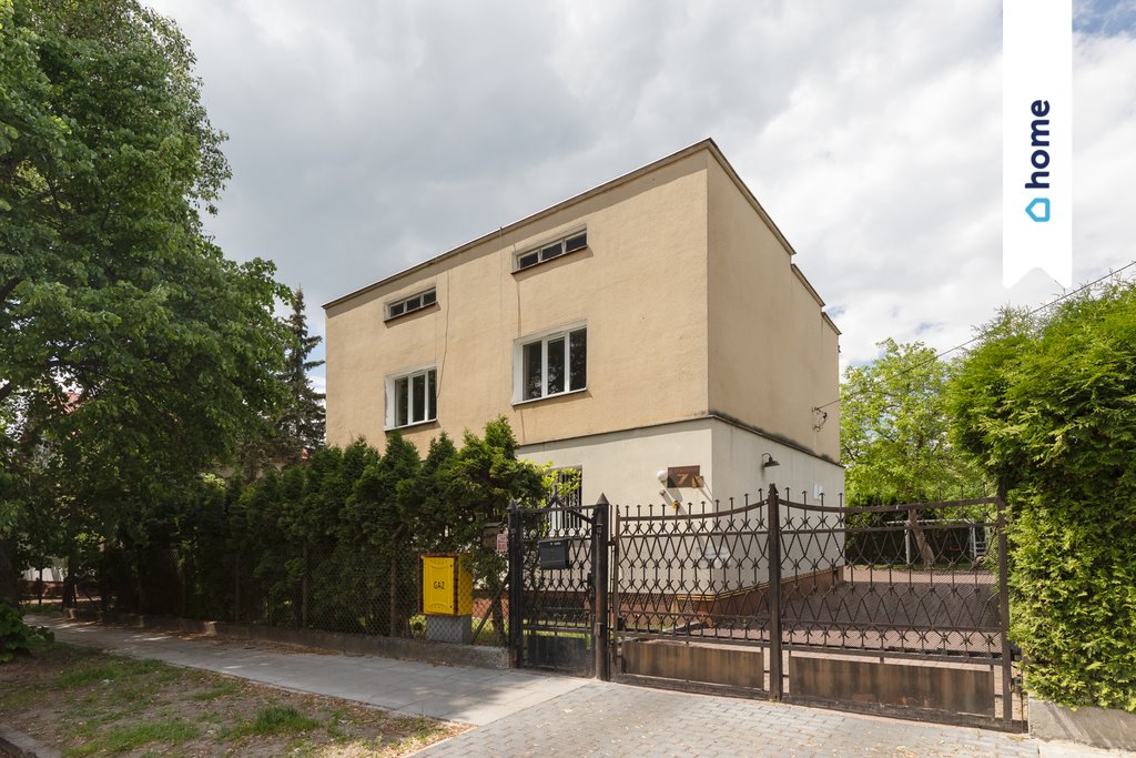Mieszkanie trzypokojowe na sprzedaż Warszawa, Wawer, Marysin Wawerski, Thomasa Edisona  79m2 Foto 11