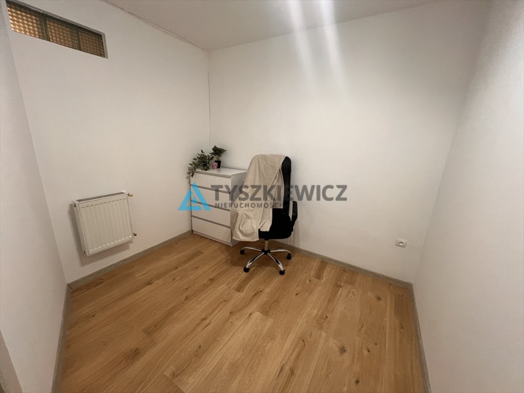 Mieszkanie trzypokojowe na wynajem Wejherowo, Rzeźnicka  70m2 Foto 4