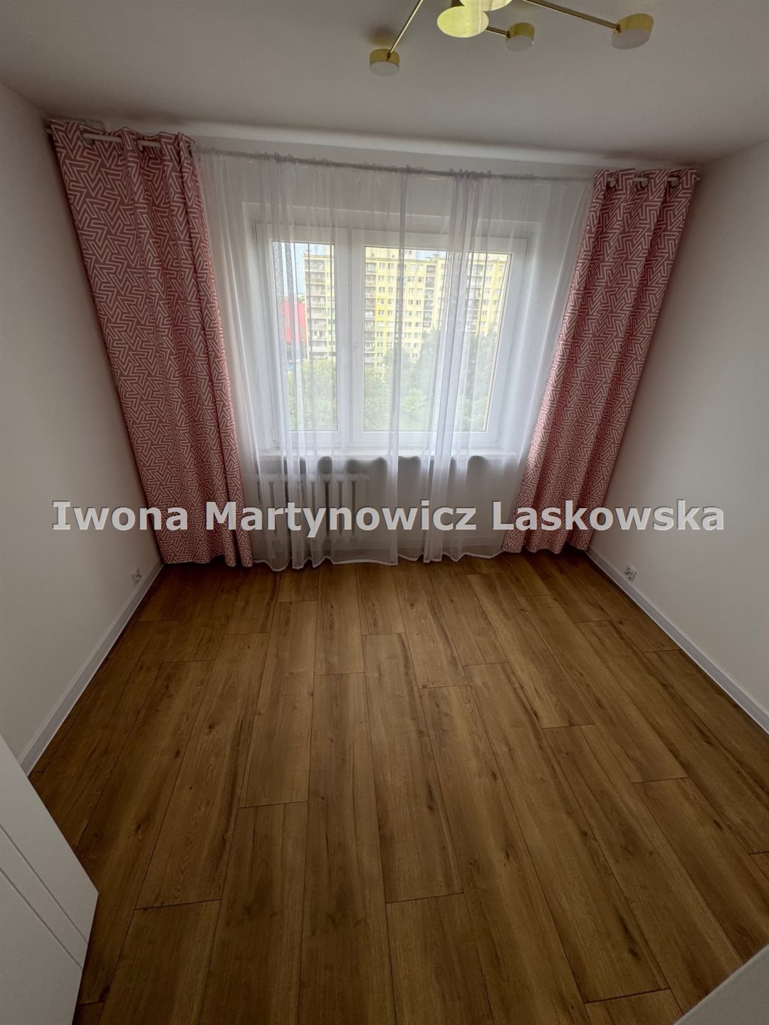 Mieszkanie trzypokojowe na sprzedaż Lubin, Polne  56m2 Foto 6