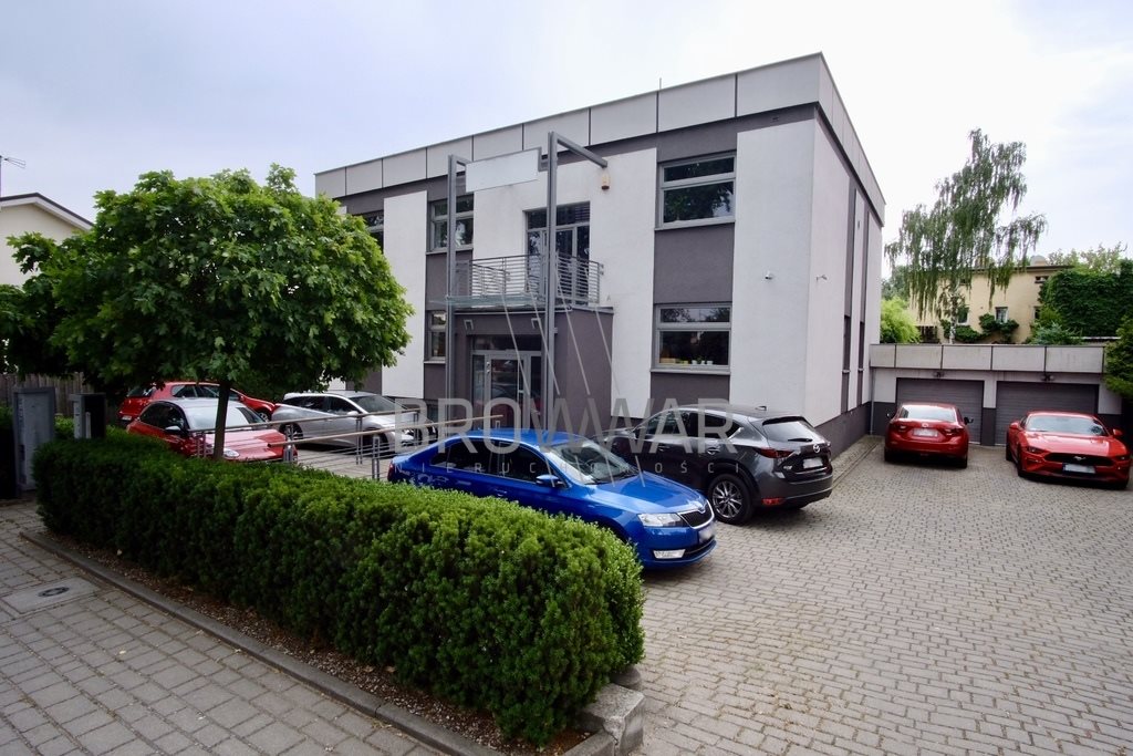Lokal użytkowy na wynajem Poznań 457m2 Foto 1 Lokal użytkowy na wynajem Poznań 457m2 Foto 1