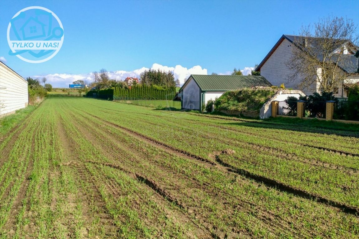Działka budowlana na sprzedaż Dobrzyniewo Duże, Lipowa 3 358m2 Foto 1 Działka budowlana na sprzedaż Dobrzyniewo Duże, Lipowa 3 358m2 Foto 1