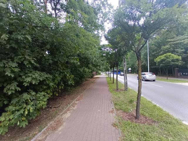 Działka budowlana na sprzedaż Legionowo  2 152m2 Foto 3