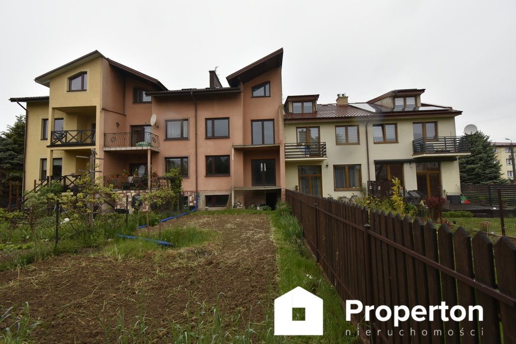 Przestronny dom 265 m2 z ogrodem i garażem w Lublinie Lublin, Dziesiąta  265m2 Foto 1