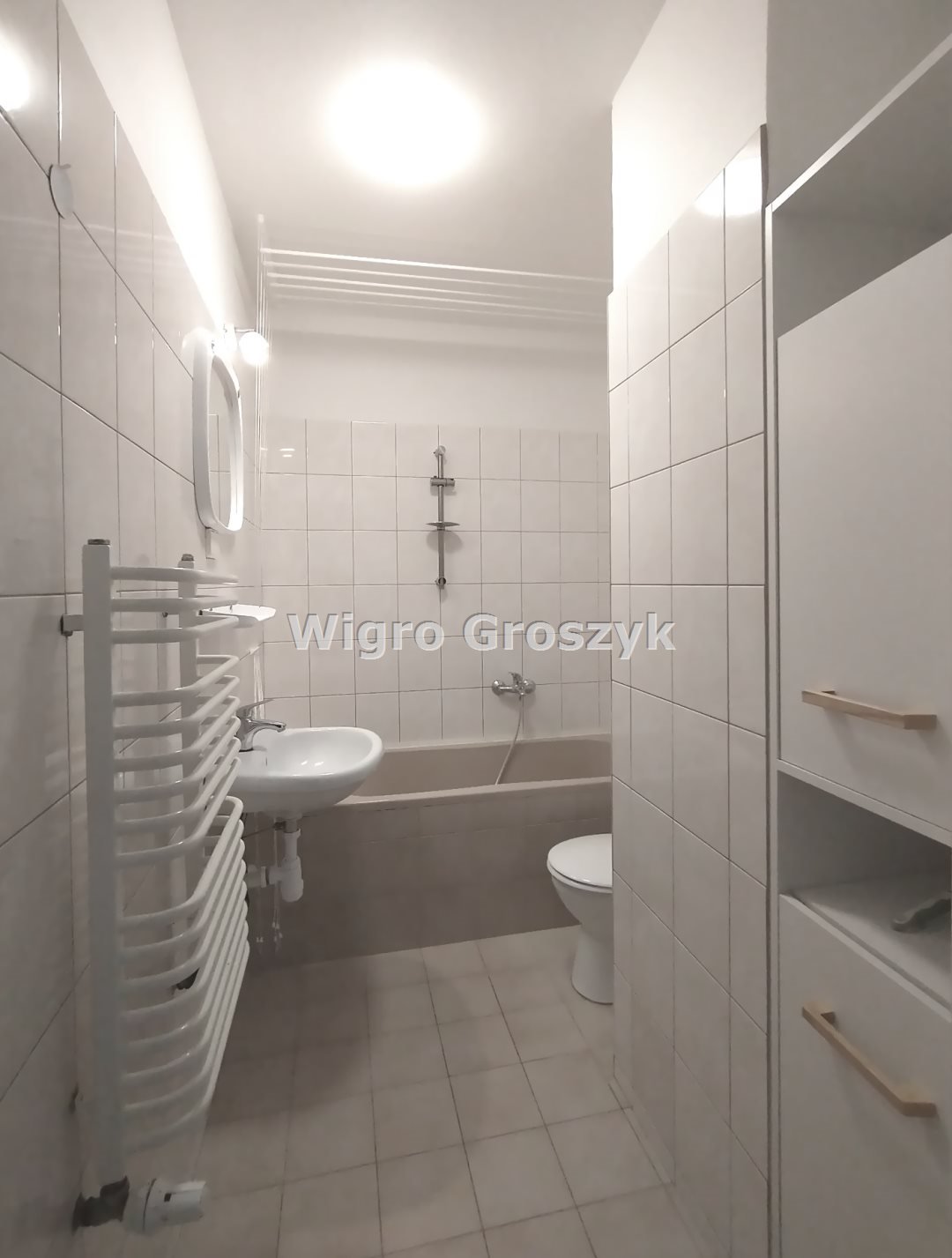 Mieszkanie dwupokojowe na wynajem Warszawa, Włochy, Stare Włochy, Fasolowa  40m2 Foto 8