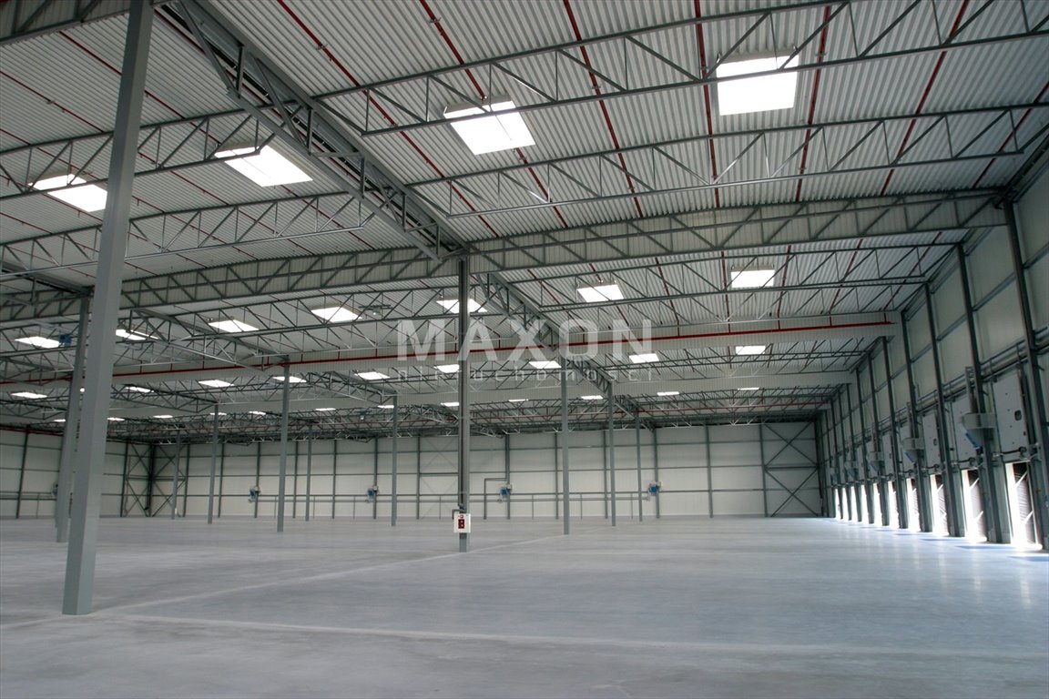 Lokal użytkowy na wynajem Niepruszewo, ul. Brzozowa  9 050m2 Foto 1