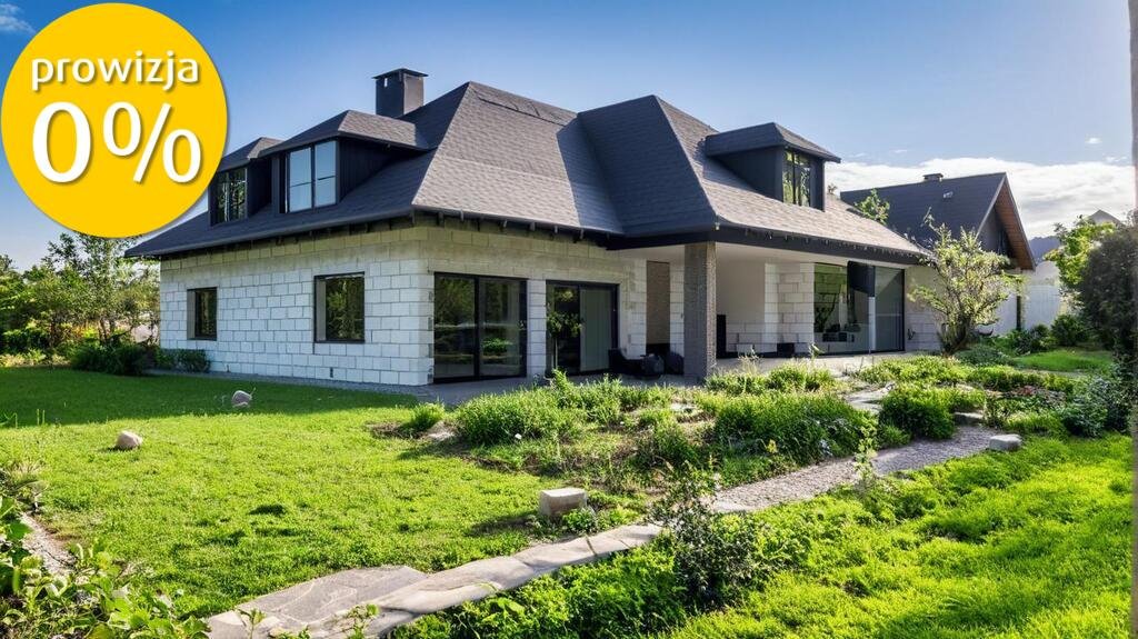 Sprzedam dom 298 m² w Szewcach z dużą działką i komfortowym układem: Szewce: Lotnicza