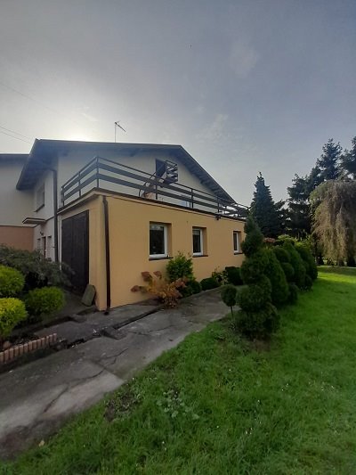 Dom na sprzedaż Błaszki  380m2 Foto 5