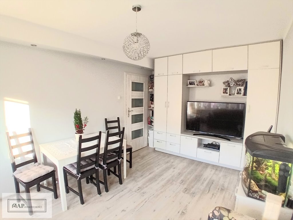 Komfortowe 3-pokojowe mieszkanie po remoncie - centrum Konina Konin, 11 Listopada  54m2 Foto 1