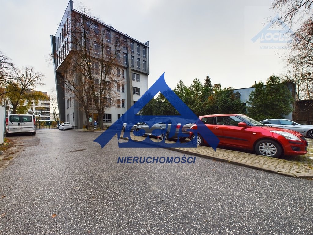 Kameralne biuro 194 m² w Collins Tower polecam: Warszawa Mokotów: Taśmowa