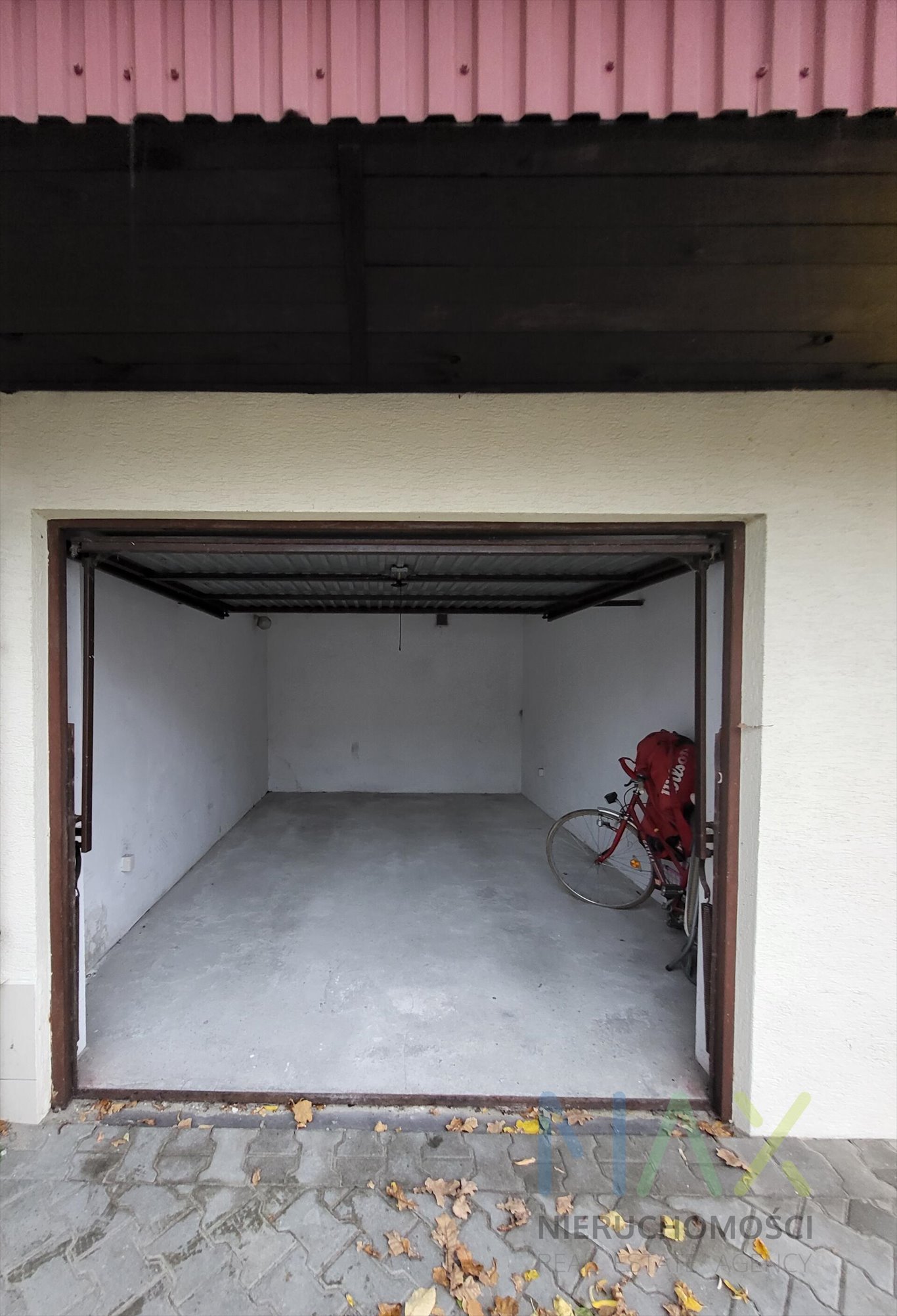 Garaż 17 m² na Ruczaju z pilotem, dostęp od 1 marca Kraków, Ruczaj, Obozowa  17m2 Foto 1