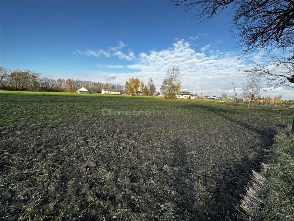 Działka budowlana na sprzedaż Brzostówiec  2 235m2 Foto 2