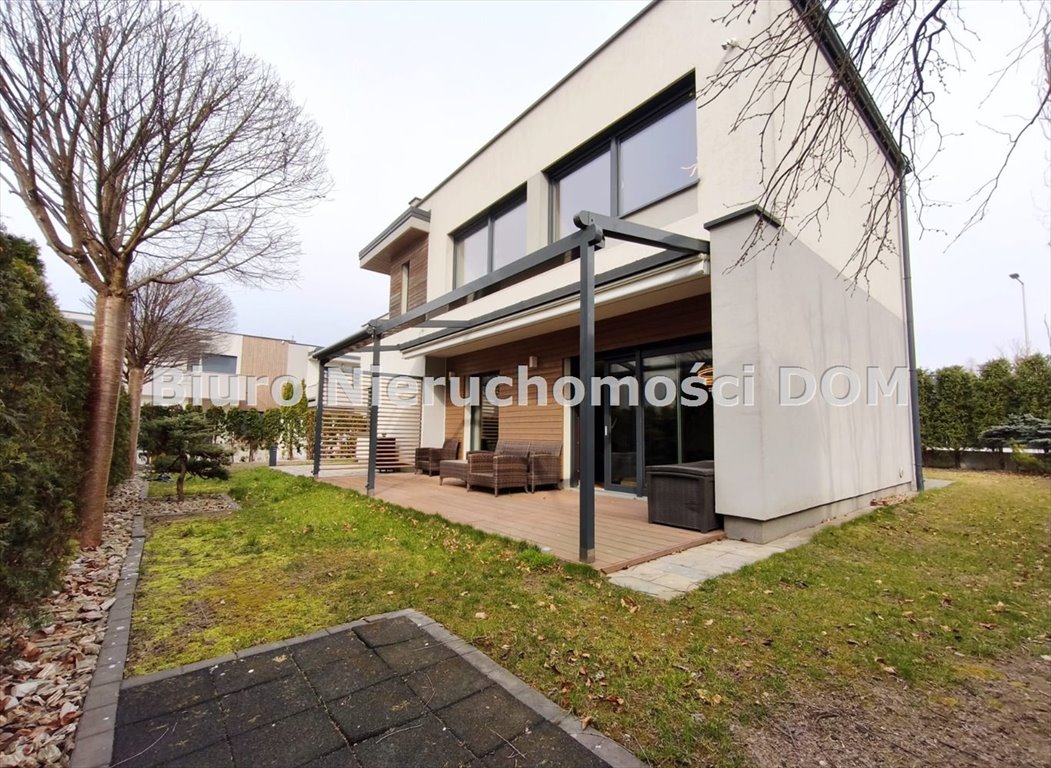 Luksusowy dom 174 m² z garażem i inteligentnym systemem polecam! Częstochowa, Parkitka  174m2 Foto 1