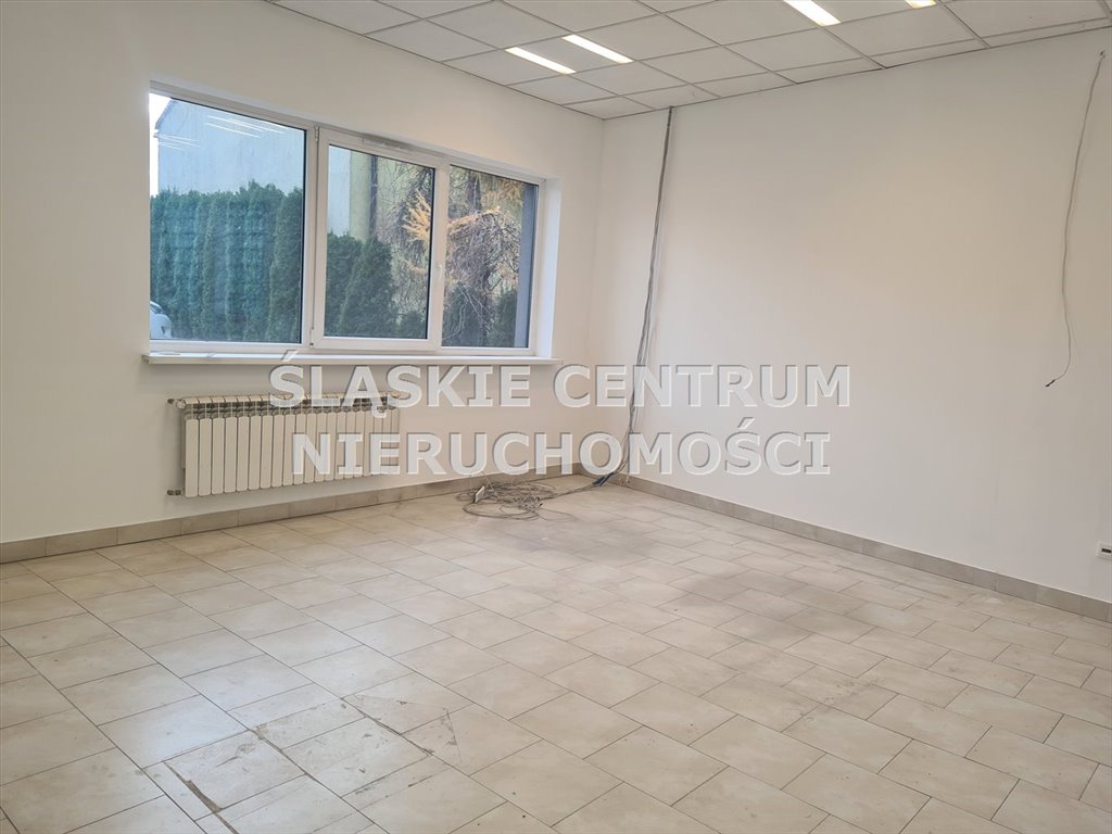 Lokal użytkowy na wynajem Dąbrowa Górnicza, Centrum, Legionów  182m2 Foto 15