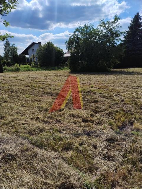 Działka budowlana na sprzedaż Rudawa, Rudawa  2 400m2 Foto 3