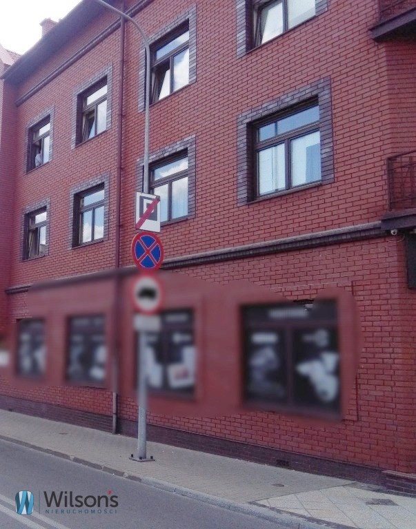 Dom na sprzedaż Radom, Wałowa 488m2 Foto 1 Dom na sprzedaż Radom, Wałowa 488m2 Foto 1