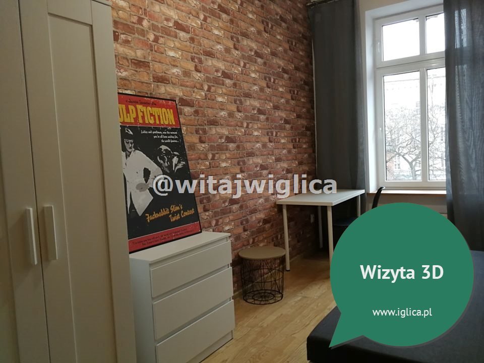 Mieszkanie na sprzedaż Wrocław, Śródmieście, Trzebnicka  90m2 Foto 1