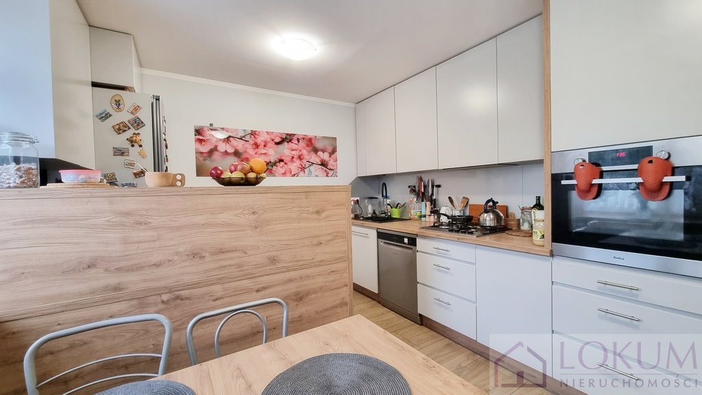 Przestronny dom 7 pokoi z garażem i ogrodem w Głusku Lublin  390m2 Foto 1