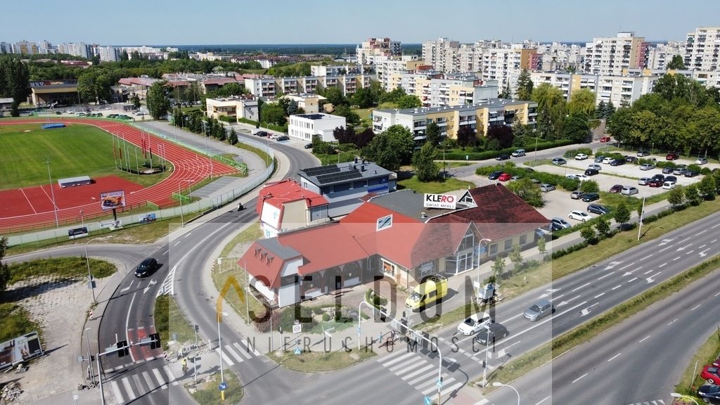 Lokal użytkowy na sprzedaż Opole, Kazimierza Sosnkowskiego  539m2 Foto 1