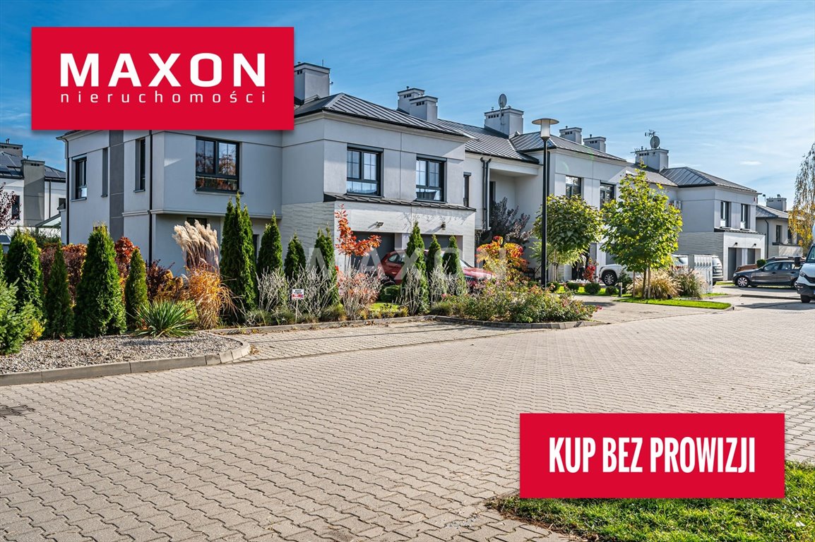 Do sprzedania dom 149 m² w Starej Wsi z basenem i kortem Stara Wieś  149m2 Foto 1